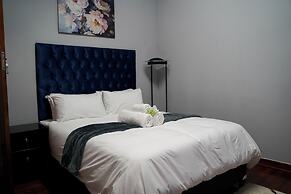Aqua Guest House