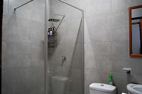 Aqua Guest House