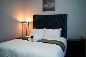 Aqua Guest House