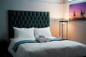 Aqua Guest House