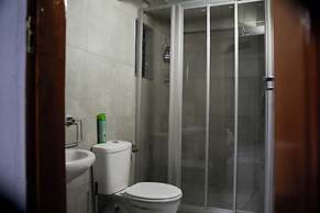 Aqua Guest House