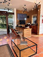 Hanna Hotel Boutique