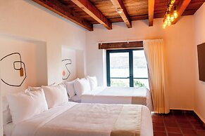 Hanna Hotel Boutique