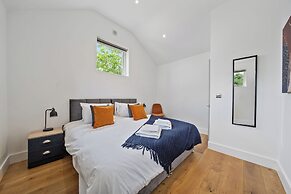 Sebright House