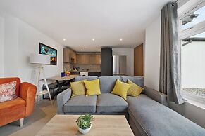 Sebright House