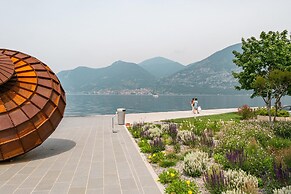 Campari Aperol in Iseo