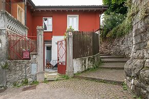 Campari Aperol in Iseo