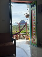 Casa De Colores
