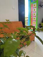Casa De Colores