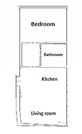 Skylight Home in Bellano
