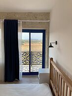 Alaçatı'da Oda