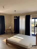 Alaçatı'da Oda