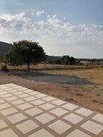 Alaçatı'da Oda