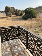 Alaçatı'da Oda