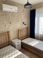 Alaçatı'da Oda