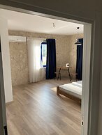 Alaçatı'da Oda