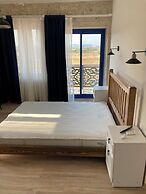 Alaçatı'da Oda