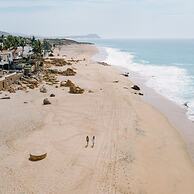 Oceanfront 3bd Residence Wordclass Amenities