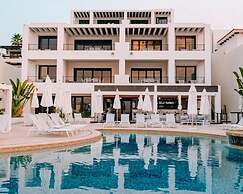 Oceanfront 3bd Residence Wordclass Amenities