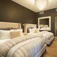 Oceanfront 3bd Residence Wordclass Amenities