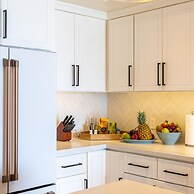 Oceanfront 3bd Residence Wordclass Amenities