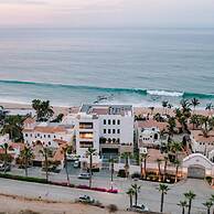 Oceanfront 3bd Residence Wordclass Amenities