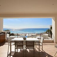 Oceanfront 3bd Residence Wordclass Amenities