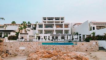 Oceanview Residence With World Class Amenities