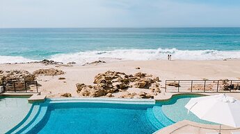 Oceanview Residence With World Class Amenities
