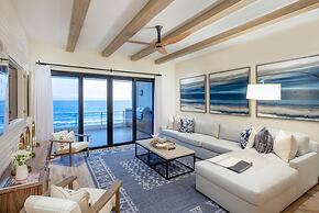 Oceanview Residence With World Class Amenities