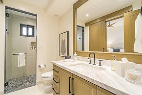 Oceanview Residence With World Class Amenities