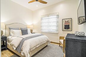 Oceanview Residence With World Class Amenities
