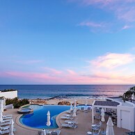 Oceanfront 2bd Penthouse