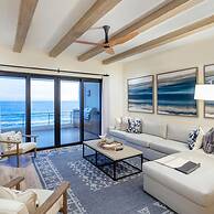 Oceanfront 2bd Penthouse