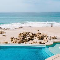 Oceanfront 2bd Penthouse