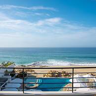 Oceanfront 2bd Penthouse