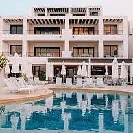 Oceanfront 2bd Penthouse