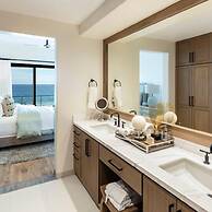 Oceanfront 2bd Penthouse