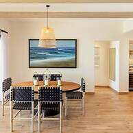 Oceanfront 3bd Penthouse Residence