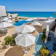 Oceanfront 3bd Penthouse Residence