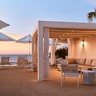 Oceanfront 3bd Penthouse Residence