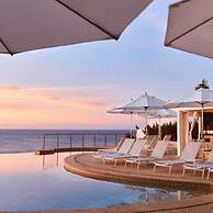 Oceanfront 3bd Penthouse Residence