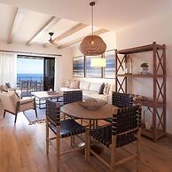 2BD Oceanfront Penthouse