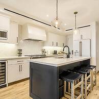 2BD Oceanfront Penthouse