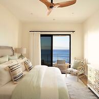 2BD Oceanfront Penthouse
