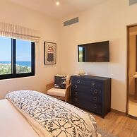 2BD Oceanfront Penthouse