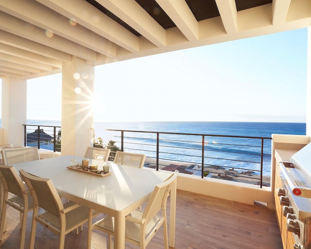 2BD Oceanfront Penthouse