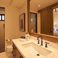 2BD Oceanfront Penthouse
