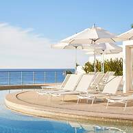 2BD Oceanfront Penthouse