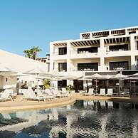 2BD Oceanfront Penthouse